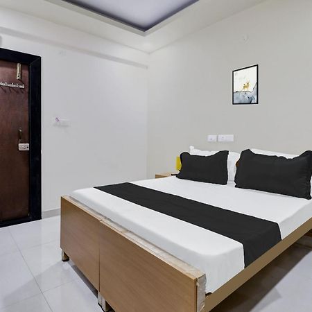Super Hotel O Sri Harshitha Grand Near Zudio - Star Bazaar, Kundalhalli Gate Bangalore Esterno foto